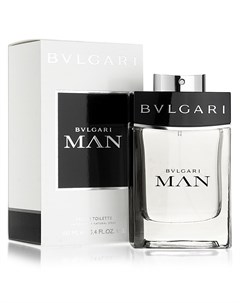 Туалетная вода Bvlgari