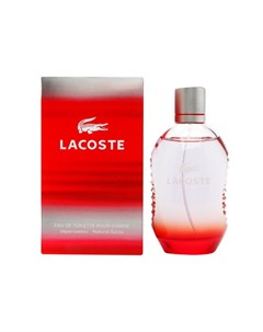 Туалетная вода Lacoste