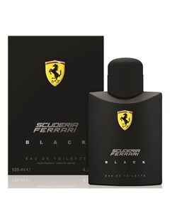Туалетная вода Ferrari