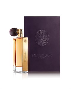 Парфюмерная вода Guerlain