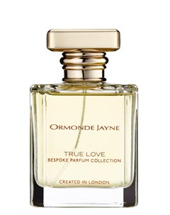 Духи Ormonde jayne