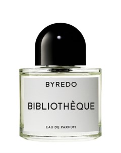 Парфюмерная вода Byredo