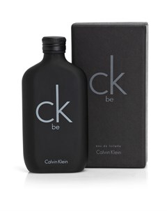 Туалетная вода Calvin klein