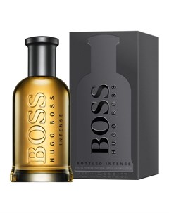 Парфюмерная вода Hugo boss