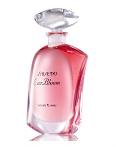 Парфюмерная вода Shiseido