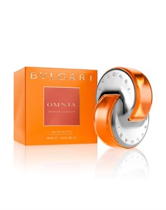 Туалетная вода Bvlgari