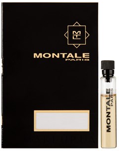 Парфюмерная вода Montale