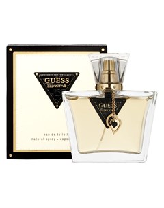 Туалетная вода Guess