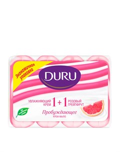 Крем мыло для рук Gourmet 1 1 Грейпфрут Duru