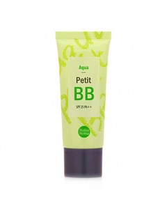 ВВ крем Petit BB Aqua Holika holika