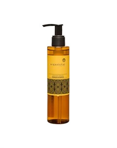Шампунь для волос Volumizing Shampoo Mango Papaya Organic tai