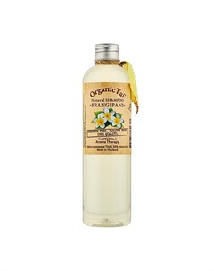 Шампунь для волос Natural Shampoo Frangipani 260 мл Organic tai