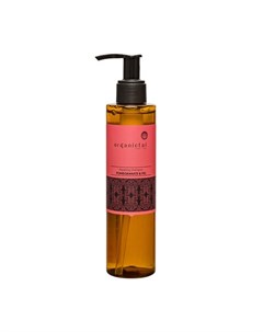 Шампунь для волос Repairing Shampoo Pomegranate Fig Organic tai