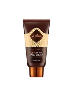 Крем для рук Ritual of Revival Age Defying Hand Cream Zeitun