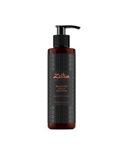 Шампунь для волос Rosewood Sage Balancing Scalp Shampoo Zeitun