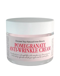 Крем для лица Acaci Pomegranate Anti Wrinkle Cream Chamos