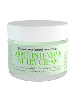 Крем для лица Acaci Apple Intensive Nutry Cream Chamos