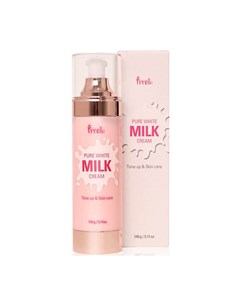 Крем для лица Pure White Milk Cream 145 мл Prreti