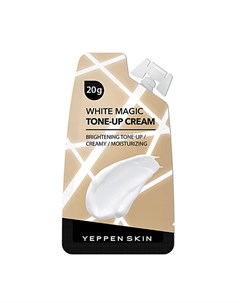 Крем для лица White Magic Tone UP Cream Yeppen skin