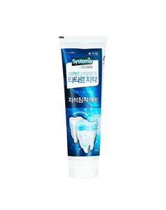 Зубная паста Dentor Systema Tartar Advance Toothpaste Cj lion