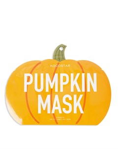 Тканевая маска Slice Mask Sheet Pumpkin Kocostar