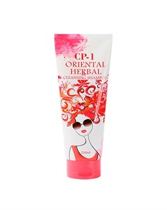 Шампунь для волос CP 1 Oriental Herbal Cleansing Shampoo Esthetic house