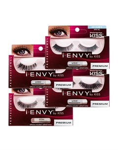 Накладные ресницы I Envy Eyelashes Kiss