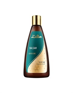 Бальзам для волос Balsam Gentle Care Zeitun