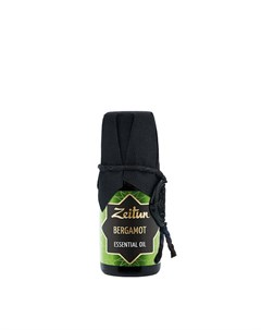 Эфирное масло Bergamot Essential Oil Zeitun
