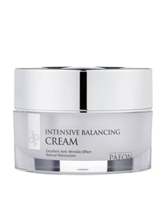 Крем для лица Intensive Balancing Cream Paeon