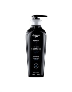 Шампунь для волос Hair Repair Shampoo For Dry Hair Nollam lab