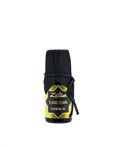 Эфирное масло Ylang Ylang Essential Oil Zeitun