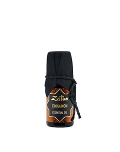 Эфирное масло Cinnamon Essential Oil Zeitun