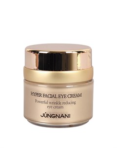 Крем для век Hyper Facial Eye Cream Jungnani
