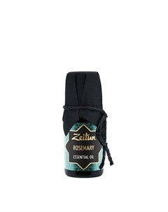 Эфирное масло Rosemary Essential Oil Zeitun