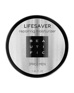 Крем для лица Lifesaver Repairing Moisturizer Beautific