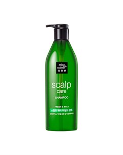 Шампунь для волос Scalp Care Shampoo Mise en scene