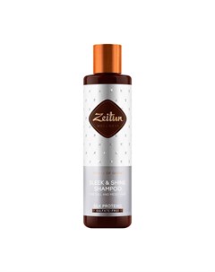 Шампунь для волос Ritual of Glow Sleek Shine Shampoo Zeitun