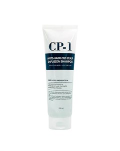 Шампунь для волос CP 1 Anti Hair Loss Scalp Infusion Shampoo Esthetic house