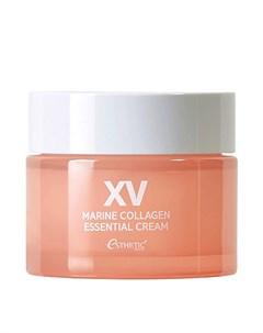 Крем для лица Marine Collagen Essential Cream Esthetic house