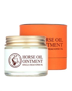 Крем для лица Bioaqua Horse Ointment Cream 70 г