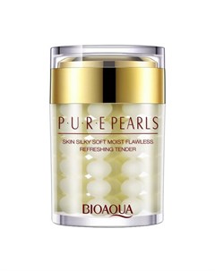 Крем для лица Bioaqua Pure Pearls Cream