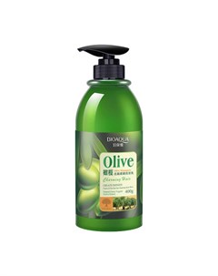 Шампунь для волос Charming Hair Olive Shampoo Bioaqua