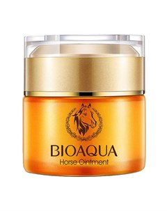Крем для лица Bioaqua Horse Ointment Cream 50 г