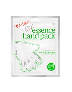 Маска для рук Dry Essence Hand Pack Petitfee