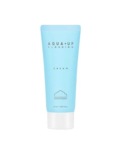 Крем для лица A Pieu Aqua Up Clouding Cream A'pieu