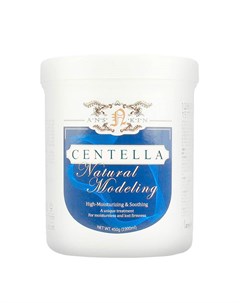 Альгинатная маска Centella Modeling Mask Anskin