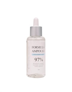 Сыворотка для лица Formula Ampoule Hyaluronic Acid Esthetic house