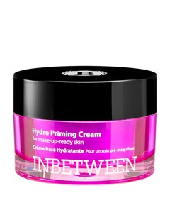 Крем для лица Inbetween Hydro Priming Cream Blithe