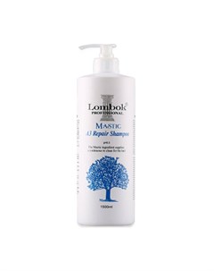 Шампунь для волос Mastic A3 Repair Shampoo Lombok